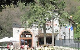 Locanda Al Confin - Osteria Le Piere