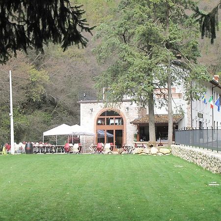 Locanda Al Confin - Osteria Le Piere Pigozzo Esterno foto