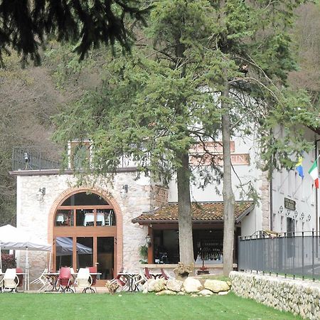 Locanda Al Confin - Osteria Le Piere Pigozzo Esterno foto