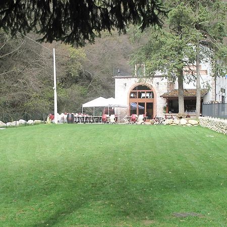 Locanda Al Confin - Osteria Le Piere Pigozzo Esterno foto