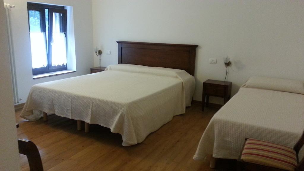 Locanda Al Confin - Osteria Le Piere Pigozzo Esterno foto
