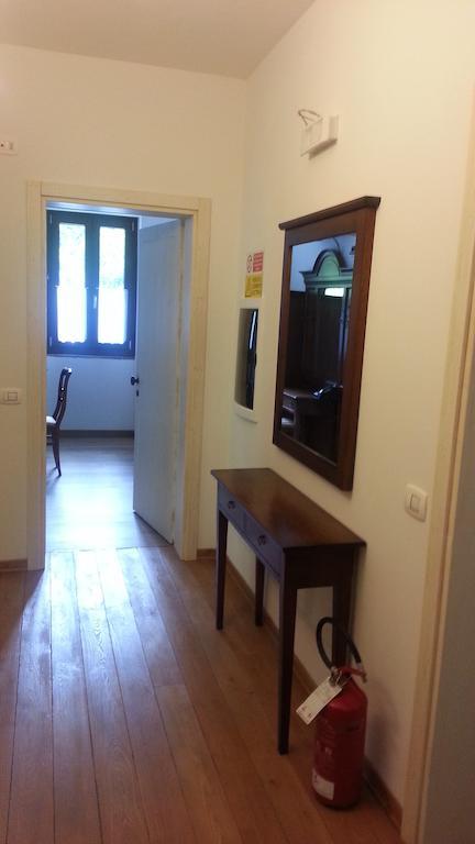 Locanda Al Confin - Osteria Le Piere Pigozzo Esterno foto