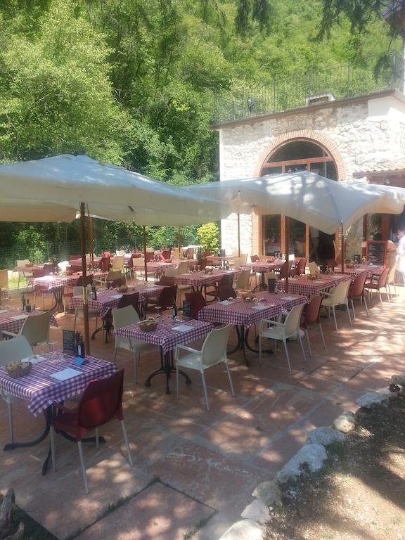 Locanda Al Confin - Osteria Le Piere Pigozzo Esterno foto