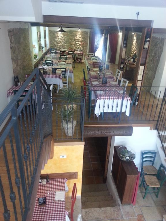 Locanda Al Confin - Osteria Le Piere Pigozzo Esterno foto