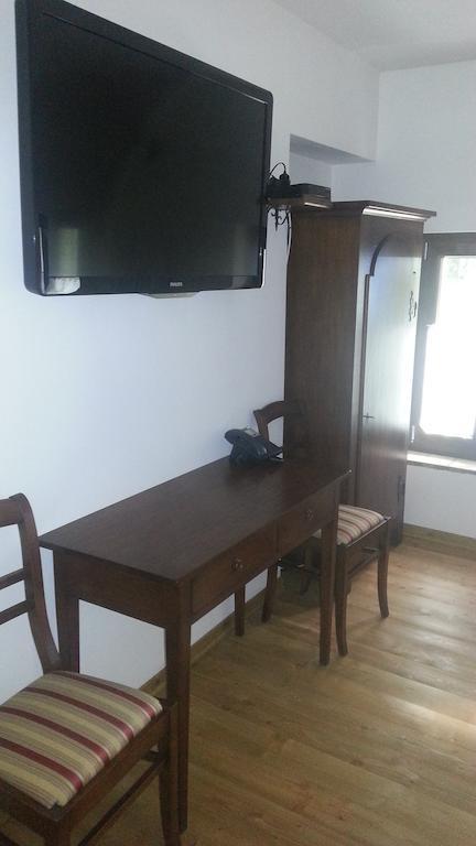 Locanda Al Confin - Osteria Le Piere Pigozzo Esterno foto