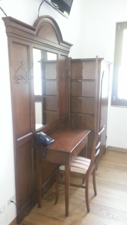 Locanda Al Confin - Osteria Le Piere Pigozzo Esterno foto