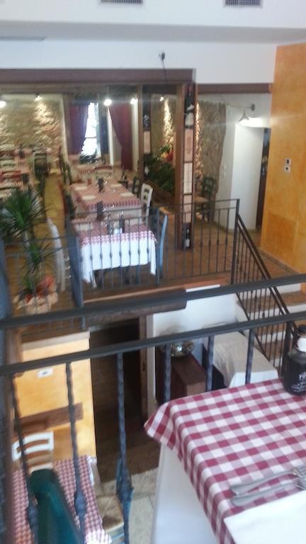 Locanda Al Confin - Osteria Le Piere Pigozzo Esterno foto