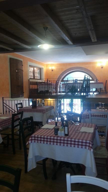 Locanda Al Confin - Osteria Le Piere Pigozzo Esterno foto