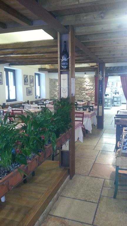 Locanda Al Confin - Osteria Le Piere Pigozzo Esterno foto