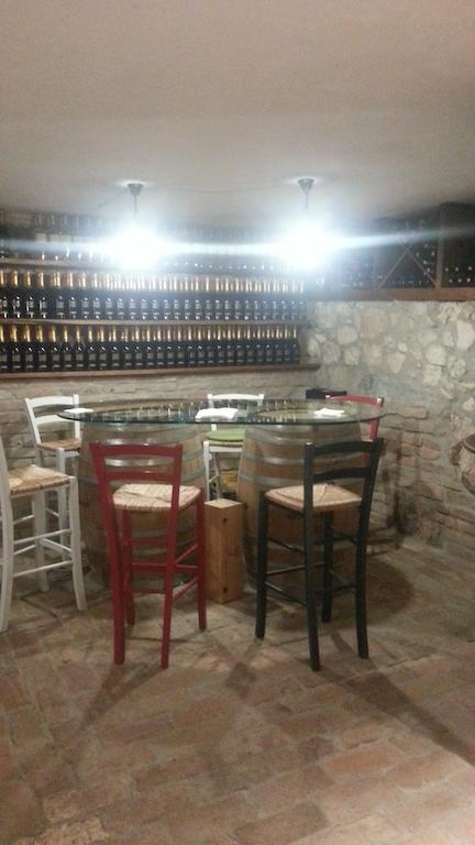 Locanda Al Confin - Osteria Le Piere Pigozzo Esterno foto