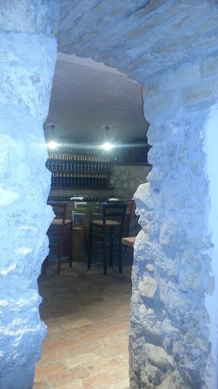 Locanda Al Confin - Osteria Le Piere Pigozzo Esterno foto