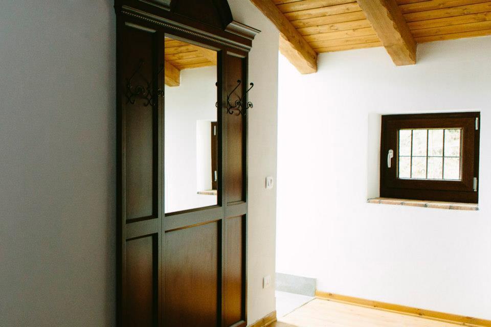 Locanda Al Confin - Osteria Le Piere Pigozzo Camera foto