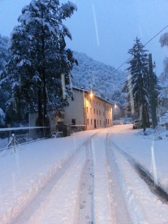 Locanda Al Confin - Osteria Le Piere Pigozzo Esterno foto