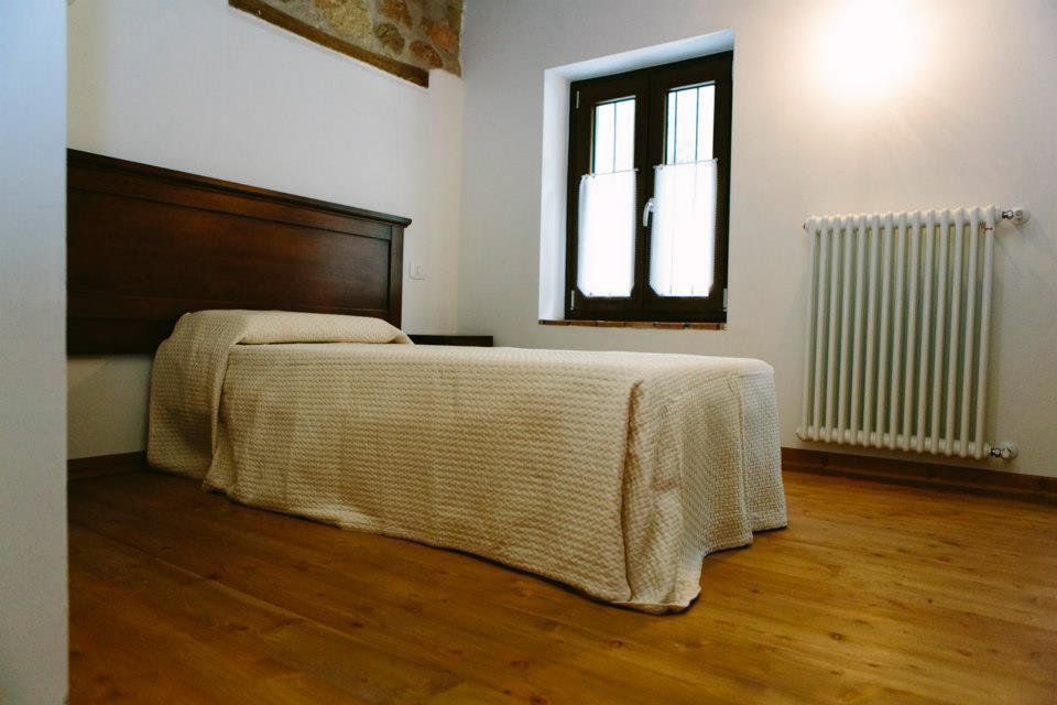 Locanda Al Confin - Osteria Le Piere Pigozzo Camera foto