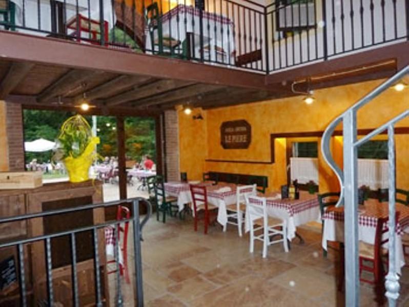 Locanda Al Confin - Osteria Le Piere Pigozzo Esterno foto